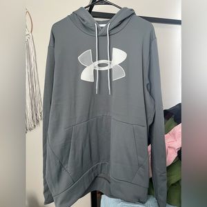 Mens Under Armour Sweatshirt
